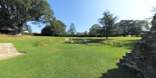 Glastonbury Abbey
